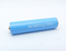 Akku AAA 1,2V 550mAh 44,5x10,5mm Eneloop