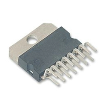 L298 Bridge Driver LINEAR IC