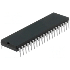 ICL7106CPL 3.5 ADC MOS LINEAR IC