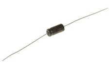 4,7uF/100V axial ELKO