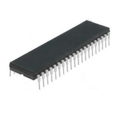 PIC16F877-20/P IC 8-BIT DIL40 Cmos