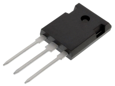 TIP36C PNP 100V 25A 125W TO247-3 >3MHz