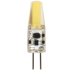 G4 12V 1,5W 200lm Led Stiftsockellampe Warmwei