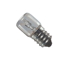 E14 24V 5W DM=16mm