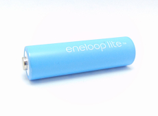 Akku AA 1,2V 950mAh 50,5x14,5mm NiMh Eneloop