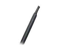 Schrumpfschlauch 3.2mm - 1.6mm 122cm schwarz