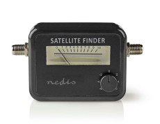 Satfinder + Messton 950-2400MHz