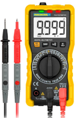 Multimeter PAN Profimeter automatische Bereichswahl Pancontrol