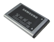 Akkupack Samsung GH43 1000mAh