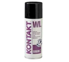 Spray Kontakt WL 200ml