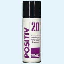 Spray Positiv 20 200ml