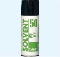 Spray Solvent 50 200ml