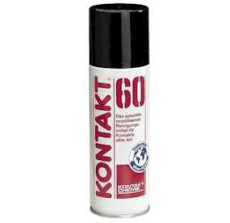 Spray Kontakt 60 200ml