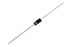 FR207 1000V 2A 500nS Si-Diode DO15