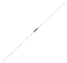 1K 0,4W 1% Widerstand 1,6x3,6mm