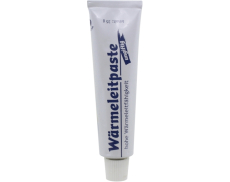 Wrmeleitpaste 35g weiss Tube elektrisch nicht leitend