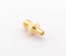 SMA Adapter SMA Buchse - TS9 Stecker