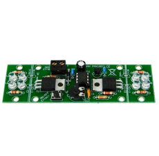 MK180 2-Kanal LED-Blinker 12V 3A progra