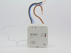 Funk-Empfnger BT001 fr Raumthermostat BT710 (Art.Nr. 96911)