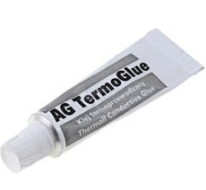 Wrmeleitklebstoff TERMOGLUE-10 10g 1W/mK 20