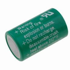 Batterie Lithium 3V 1/2AA