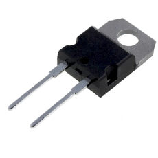 MBR1045 45V 10A Schottky-Diode TO-220AC