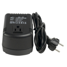 Netzadapter 230VAC->110V 100W AC