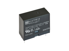 Relais 24VDC 1xEIN 16A/250V 4pol.PANASONIC