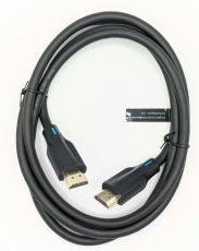 HDMI auf HDMI 2.1 Kabel 3m Stecker-Stecker