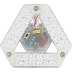 Umrst-Modul Leuchten auf LED 1800lM 230V DIMMbar