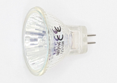 GU4 12V 10W MR11 Halogen-lampe DM35mm