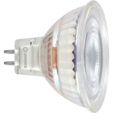 GU5,3 12V 8W->50W Led DIM DM51mm 36 621 lm