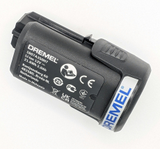 Akku Dremel LI-ION 12V 2A 26150880JA