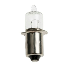 P13.5s 4,0V 500mA Halogen DM=9mm L=31mm