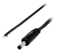 DC-Stecker 4,0/1,7/10mm Sony mit 1,5M Kabel