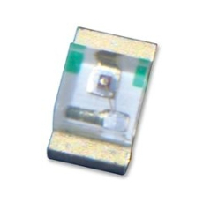 LED SMD grn 0805 12mcd 568nm 20mA 2,2V