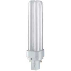 Energiesparlampe 26W/840 Dulux D G24d3 2 Stifte