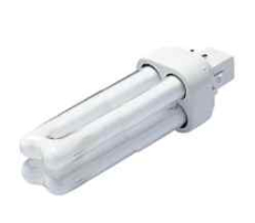 Energiesparlampe 26W/840 Lynx DE G24q 4 Stift