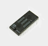 TDA2549 IC 24-DIP