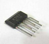 TDA3645 IC Dip-18