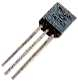 BC546B NPN 80V 0,1A 0,5W TO-92