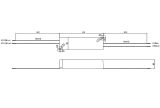 Netzgert 12VDC 3A 35W IN:100-240VAC IP67 fr LE