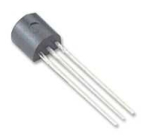 LM336Z-5.0 5V Reference TO-92