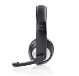 HeadSet PC-Headset 3,5 mm Doppelstecker