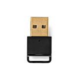 Bluetooth USB Adapter Dongle Bluetooth-Version: 5.1