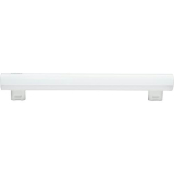 Linienlampe Led 3W 30cm S14s warmwei 2x Stecksockel S14s