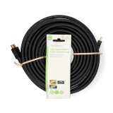 HDMI auf HDMI 2.0 Kabel 15m Stecker-Stecker