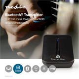 Bluetooth Audio Transmitter / Drahtloser Audiosender