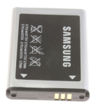 Akkupack Samsung GH43 1000mAh