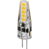 G4 12V 1,8W 185lm LED Dimmbar Stiftsockellampe Warmwei